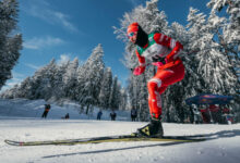 Минута отдыха Олимпийская чемпионка Ступак выдвинула кандидатуру на праймериз «Единой России» Спорт 