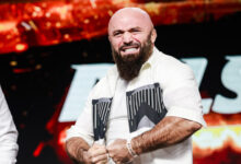 Минута отдыха «Опасная тема». Боец ММА Исмаилов показал раны, полученные после взрыва пауэрбанка Спорт 