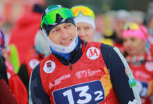 Минута отдыха Легков оценил свои шансы побороться за место в десятке на чемпионате России по лыжам Спорт 