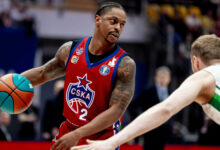 Минута отдыха ЦСКА обыграл УНИКС в первом матче полуфинальной серии плей‑офф Единой лиги ВТБ Спорт 