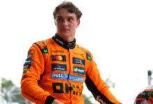 Минута отдыха Пиастри стал победителем Гран‑при Майами, Норрис финишировал вторым Спорт 