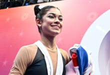 Минута отдыха Россия ждет золота! Сильнейшей ученице Тутберидзе открыли путь на Олимпиаду Спорт 