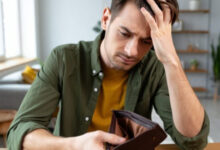 Минута отдыха 7 признаков мышления бедности: как негативные установки мешают вам разбогатеть Интересное 