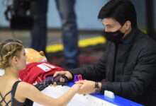 Минута отдыха Детей не жалко? Обвиненного в педофилии тренера из России возвели в герои в Прибалтике Спорт 