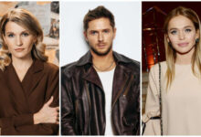 Минута отдыха «Орден остановил пулю»: звезды вспомнили своих родных-героев Знаменитости 