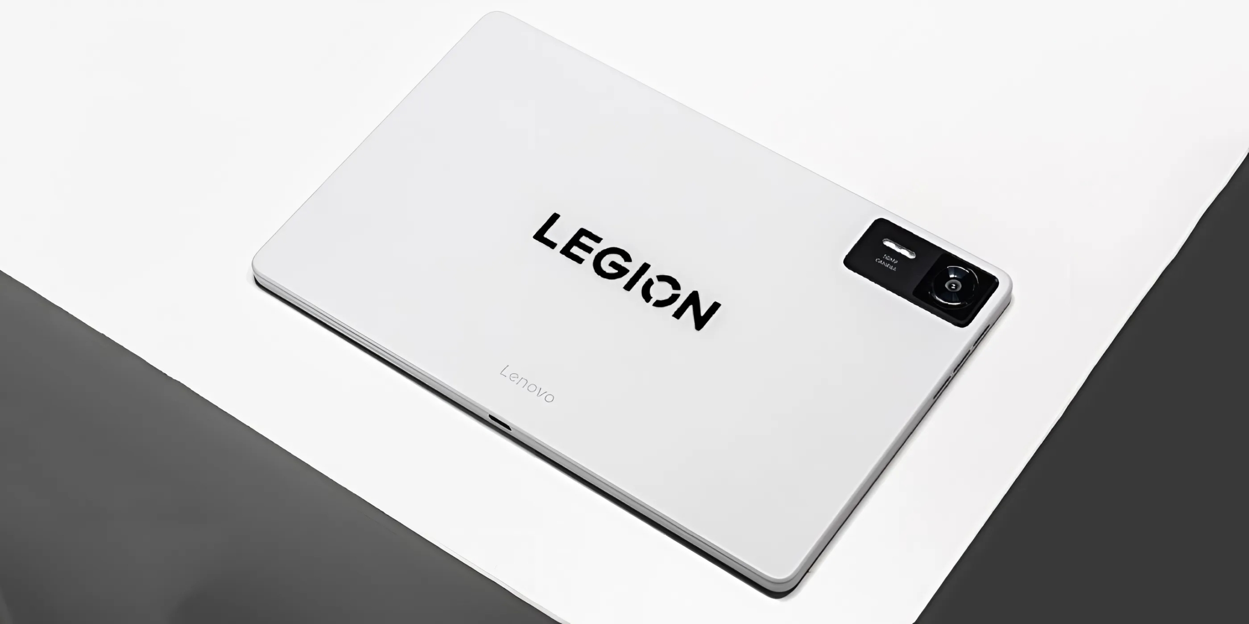 Минута отдыха Lenovo представила Legion Y700 Gen 4 — планшет, превращающийся в портативную консоль Полезности  