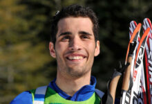 Минута отдыха Легенда биатлона счастлив, что Россию лишили золота Олимпиады. Не стыдно? Спорт 