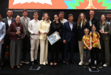 Минута отдыха «Матч ТВ» получил памятную плакетку «За мировой уровень показа биатлона» от Союза биатлонистов России Спорт 