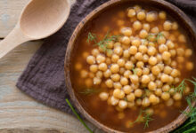 Минута отдыха Устал от веганской диеты жены Интересное 