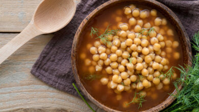 Минута отдыха Устал от веганской диеты жены Интересное 