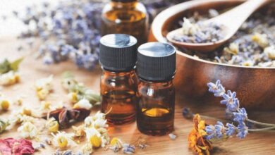 Минута отдыха Как использовать эфирные масла против стресса и усталости Полезности  Минута отдыха Как использовать эфирные масла против стресса и усталости Полезности