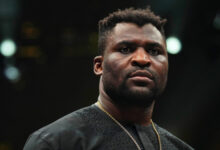 Минута отдыха Суперзвезда ММА насмерть сбил девочку. Нганну окажется за решёткой? Спорт 