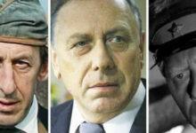 Минута отдыха Советские актёры-фронтовики: 5 звёзд кино, сражавшихся за Родину Интересное 