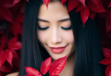 Минута отдыха Вы не поверите, что делают с кожей эти 6 азиатских трендов в 2025! Интересное 