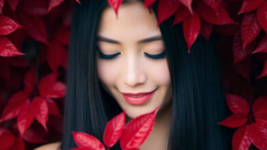 Минута отдыха Вы не поверите, что делают с кожей эти 6 азиатских трендов в 2025! Интересное  Минута отдыха Вы не поверите, что делают с кожей эти 6 азиатских трендов в 2025! Интересное