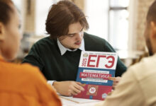 Минута отдыха ЕГЭ и приемная кампания в вузы в 2025 году. Что изменилось Дети 