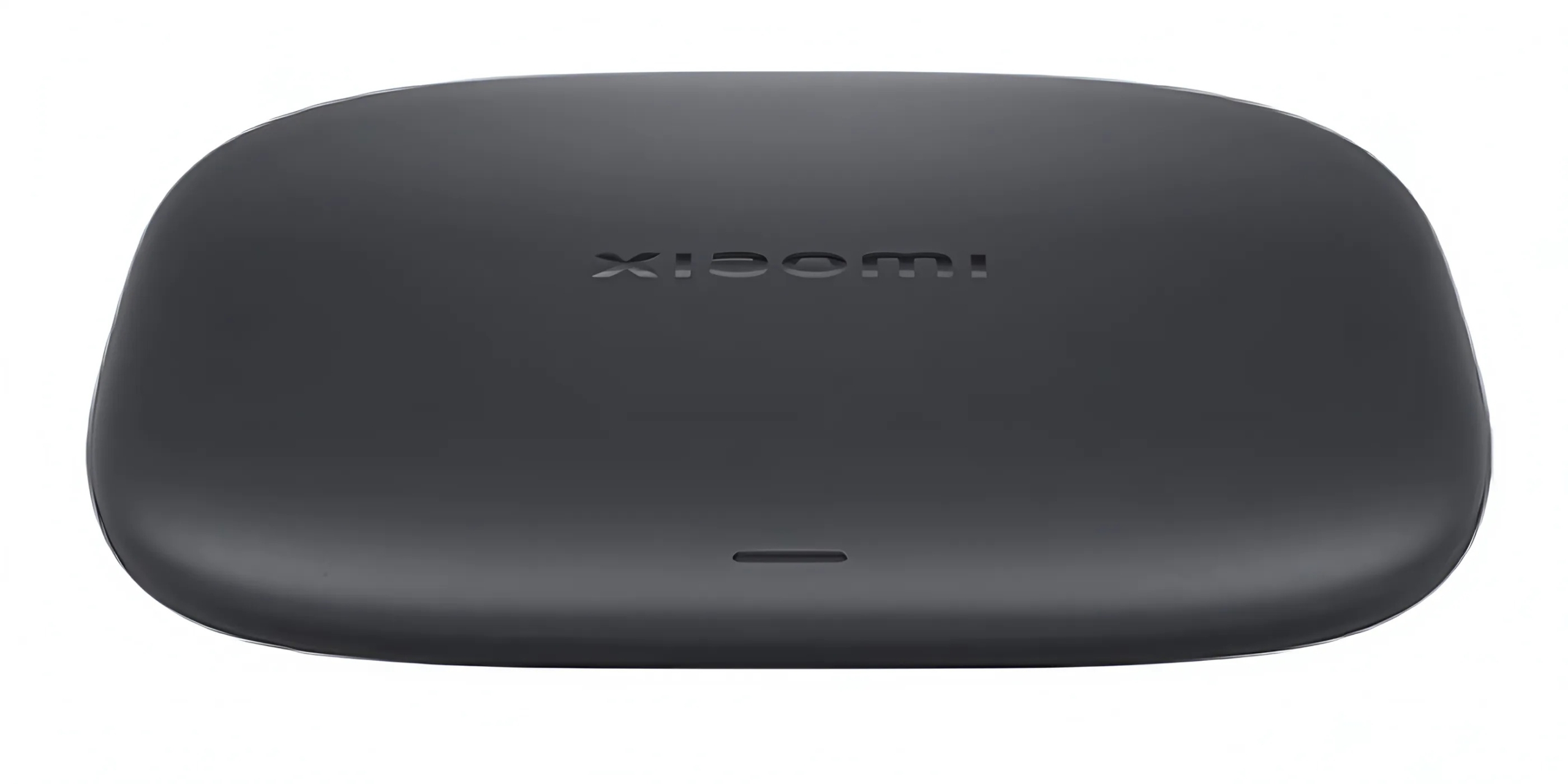 Минута отдыха Xiaomi представила ТВ-приставки Mi Box 5 и Mi Box 5 Max с Dolby Vision и Wi-Fi 6 Полезности  