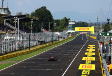 Минута отдыха Трассу для этапа «Формулы‑1» в Мадриде планируют завершить к маю 2026 года Спорт 