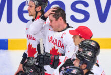 Минута отдыха «Они позорят Канаду». Звезд НХЛ требуют арестовать после кошмара на ЧМ Спорт 