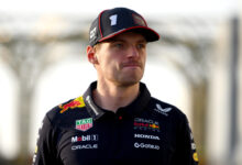 Минута отдыха Ферстаппен прокомментировал штраф, полученный в ходе Гран‑при Саудовской Аравии Спорт 