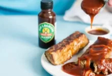 Минута отдыха Топ-3 оригинальных соуса к шашлыку: быстрые рецепты с ярким вкусом Интересное 