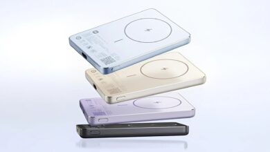 Минута отдыха Xiaomi выпустила ультратонкий пауэрбанк на 5 000 мА⋅ч с магнитным креплением Полезности  Минута отдыха Xiaomi выпустила ультратонкий пауэрбанк на 5 000 мА⋅ч с магнитным креплением Полезности