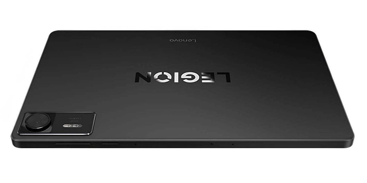 Минута отдыха Lenovo представила Legion Y700 Gen 4 — планшет, превращающийся в портативную консоль Полезности  