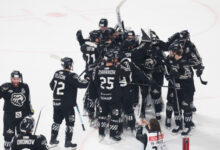 Минута отдыха Главная драма «Динамо» в сезоне. «Трактор» не дал сделать великий камбэк москвичам Спорт 