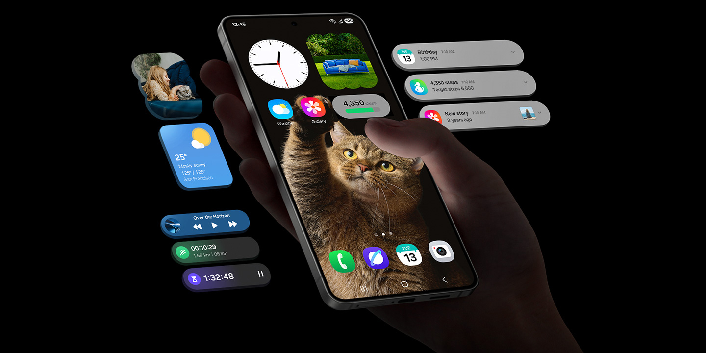 Лучшие смартфоны мая