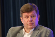 Минута отдыха Губерниев о высказываниях норвежских лыжников: «У них синдром Гашека» Спорт 