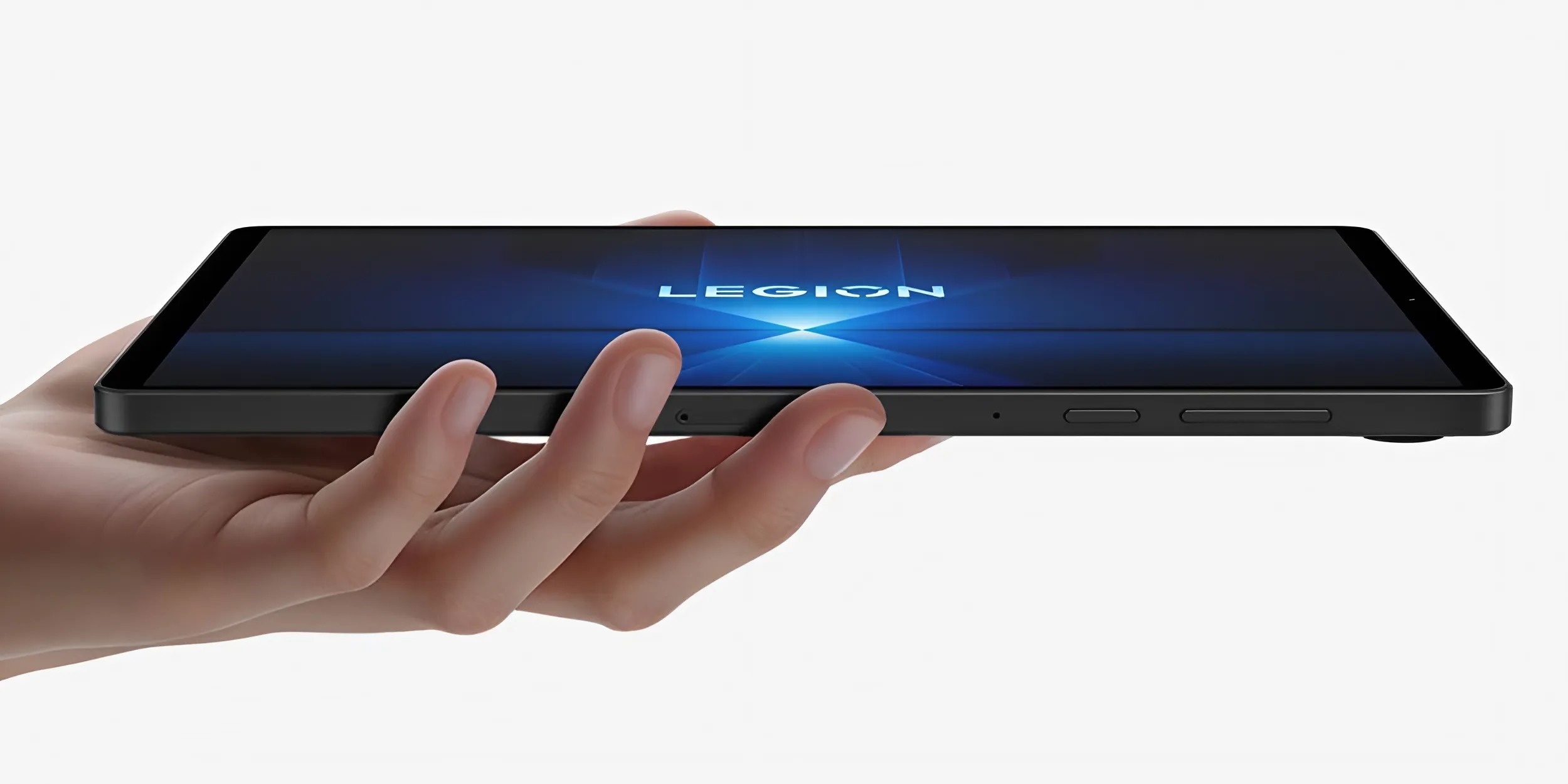 Минута отдыха Lenovo представила Legion Y700 Gen 4 — планшет, превращающийся в портативную консоль Полезности  