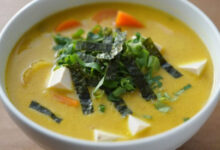 Минута отдыха Как приготовить идеальный гороховый суп с секретным ингредиентом: пошаговый рецепт Интересное 