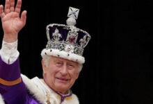 Минута отдыха Почему у короля Великобритании нет паспорта? Интересное 