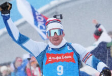 Минута отдыха IBU включил 16 российских биатлонистов в пул допинг‑тестирования на сезон‑2025/26 Спорт 