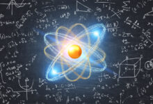 Минута отдыха Могут ли физические законы противоречить друг другу? Интересное 