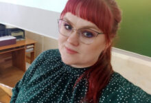 Минута отдыха «Каждый урок литературы начинался с вопроса «Зачем нам это нужно?» Учитель из таежного села Дети 