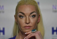 Минута отдыха «Это духовная измена»: Волочкова — об отношениях с некрасивыми мужчинами Знаменитости 