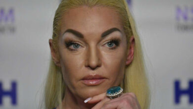 Минута отдыха «Это духовная измена»: Волочкова — об отношениях с некрасивыми мужчинами Знаменитости 