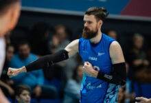 Минута отдыха Чемпион Европы Клюка покидает «Зенит» из Санкт‑Петербурга и продолжит карьеру в Японии Спорт 