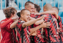 Минута отдыха «Акрон» дома одержал волевую победу над «Ахматом» в 28‑м туре РПЛ Спорт 