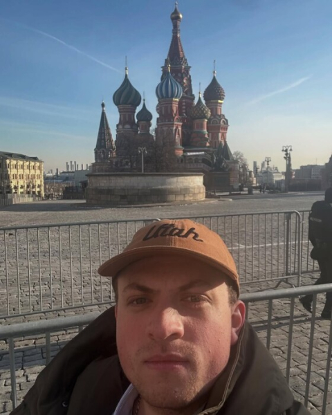 Минута отдыха Американский гроссмейстер Ниманн планирует пожертвовать призовые за турнир в России на благотворительность Спорт  