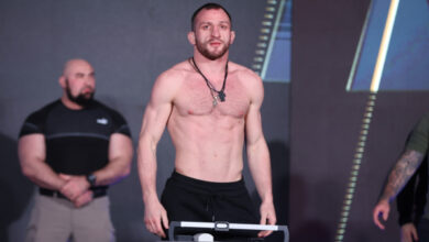 Минута отдыха Боец MMA Шаматава: «Мне обещали подарить квартиру, но она до меня не дошла. Остались только ключи» Спорт  Минута отдыха Боец MMA Шаматава: «Мне обещали подарить квартиру, но она до меня не дошла. Остались только ключи» Спорт
