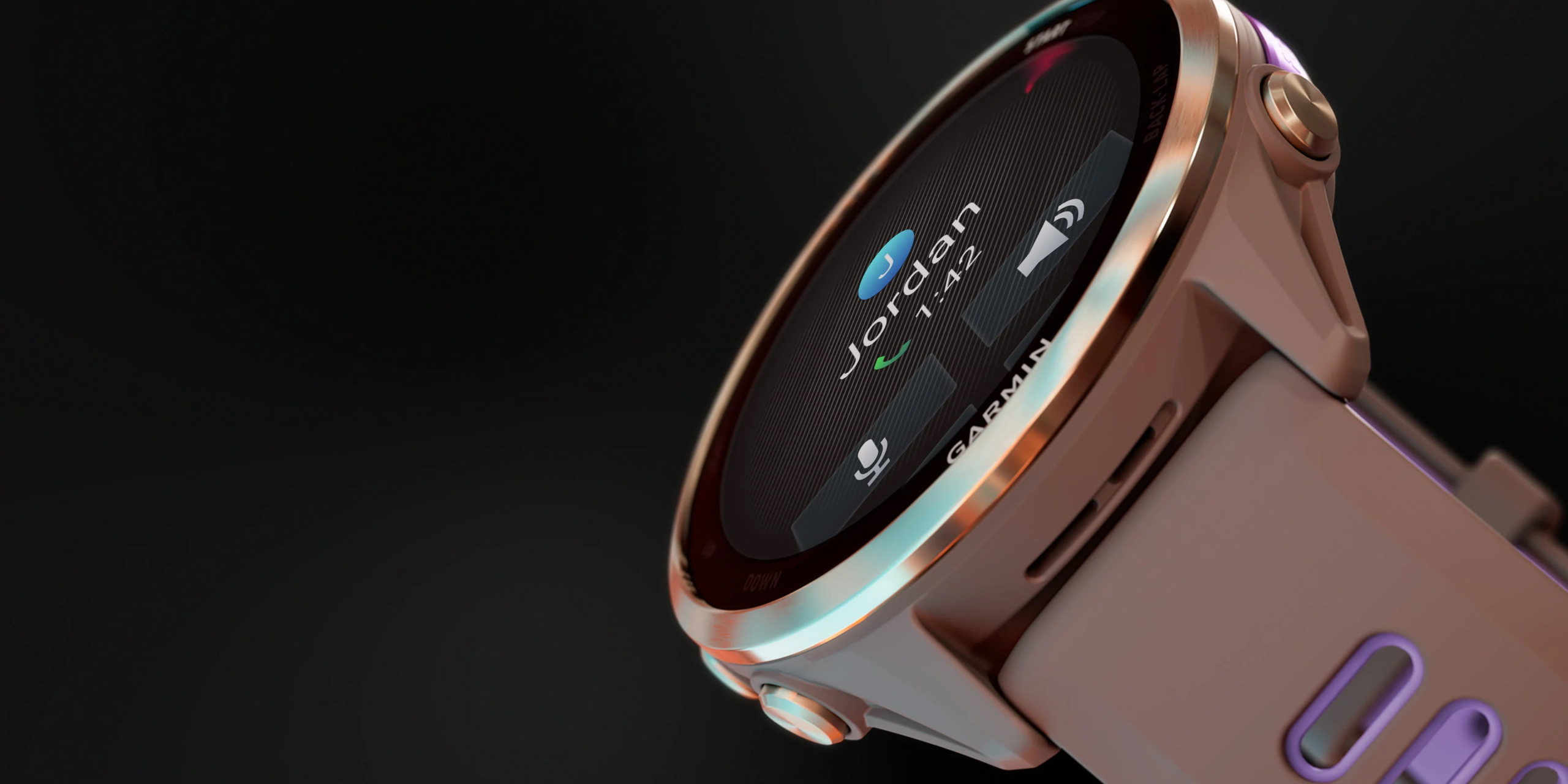 Минута отдыха Garmin представила новые часы Forerunner — яркие и с продвинутыми метриками для бега Полезности  