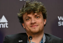 Минута отдыха Американский шахматист Ниманн опубликовал результаты своей проверки на полиграфе Спорт 