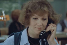 Минута отдыха Умерла актриса Надежда Репина, ставшая прототипом героини «Зимней вишни» Знаменитости 