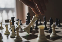 Минута отдыха Умер участник шахматного «Матча века» сборной СССР против сборной мира Властимил Горт Спорт 