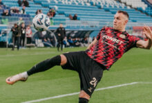 Минута отдыха Боец Штырков оценил шансы Дзюбы в поединке по правилам ММА Спорт 