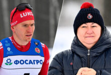 Минута отдыха Большунов открыто обвинил Вяльбе во вранье. В лыжах жесткий скандал из-за зарплаты Спорт 