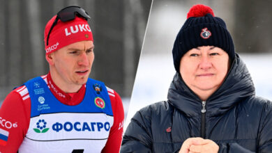 Минута отдыха Большунов открыто обвинил Вяльбе во вранье. В лыжах жесткий скандал из-за зарплаты Спорт  Минута отдыха Большунов открыто обвинил Вяльбе во вранье. В лыжах жесткий скандал из-за зарплаты Спорт