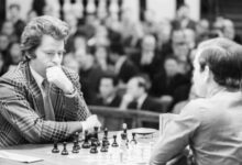 Минута отдыха «Светлая память великому мастеру». Дегтярев выразил соболезнования в связи со смертью Спасского Спорт 